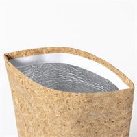 BORSA TERMICA IN SUGHERO